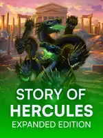 Story Of Hercules – Expanded Edition