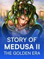 Story Of Medusa II – The Golden Era