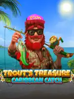 Trout’s Treasure – Caribbean Catch