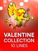Valentine Collection – 10 Lines