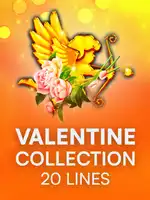 Valentine Collection 20 Lines