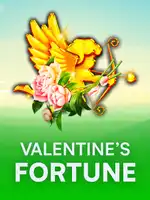 Valentine’s Fortune
