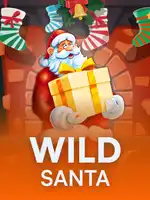 Wild Santa