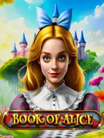 Book Of Alice