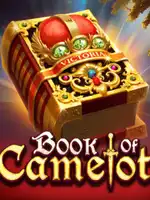 Book Of Camelot