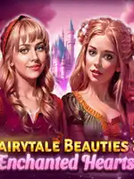 Fairytale Beauties 2 – Enchanted Hearts