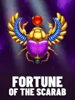 Fortune Of The Scarab