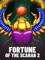 Fortune Of The Scarab 2
