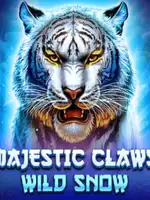 Majestic Claws – Wild Snow