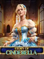 Story Of Cinderella