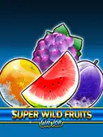 Super Wild Fruits – On Ice