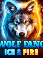 Wolf Fang – Ice & Fire