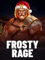 Frosty Rage