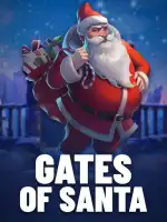 Gates of Santa