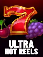 Ultra Hot Reels