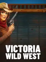 Victoria Wild West