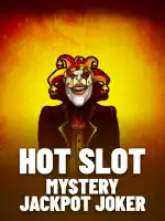 Hot Slot: Mystery Jackpot Joker