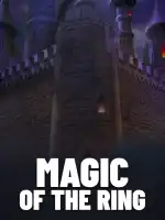 Magic Of The Ring