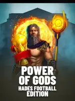 Power of Gods: Hades Football Edition