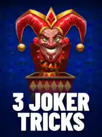 3 Joker Tricks