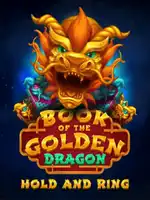 Book of the Golden Dragon