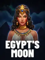 Egypt’s Moon