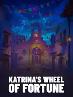 Katrina’s Wheel of Fortune