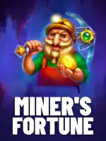 Miner’s Fortune