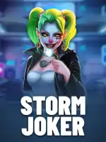 Storm Joker