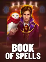 Book Of Spells