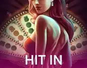 Hit in Vegas