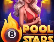 8 Pool Stars
