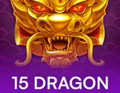 15 Dragon Pearls