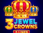 3 Jewel Crowns