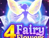 4 Fairy Flowers