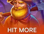 Hit more Gold!