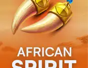 African Spirit Sticky Wilds
