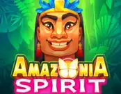 Amazonia Spirit