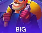Big Heist