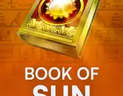 Book of Sun Multichance