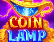 Coin Lamp