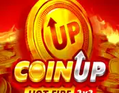 Coin UP: Hot Fire