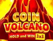 Coin Volcano