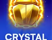 Crystal Scarabs