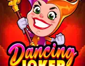 Dancing Joker