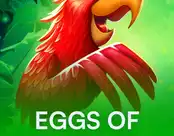 Eggs of Gold