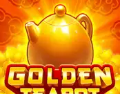 Golden Teapot