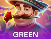 Green Chilli