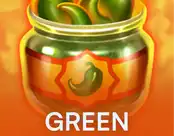 Green Chilli 2
