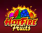 Hot Fire Fruits